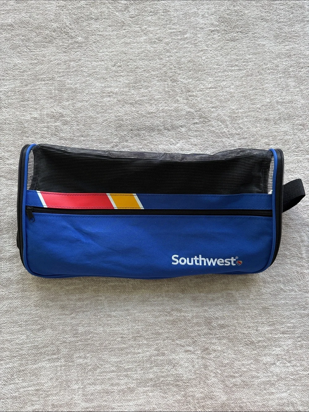 Southwest official pet